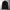 Jack – Men's Black Cardigan | Stylish Knit Outerwear 1