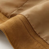 Mia – Leather Jacket Women - Stylish Cropped | Outerwear 6