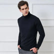 Charlie – Men's Sweater + Men’s - Cozy/Casual | Turtleneck Top 5