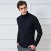 Charlie – Men's Sweater + Men’s - Cozy/Casual | Turtleneck Top 5