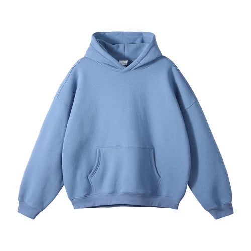 Alex – Men's Hoodie Cozy Oversized | Sweatshirt 14