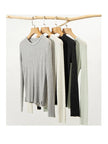 Sarah – Women’s Sweater Slim Fit | Wool Jumper 6