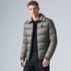 James – Men's Puffer Jacket - Stylish & Warm | Outerwear 4