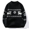 David – Christmas Jumper Mens - Stylish Cashmere | Sweater 2
