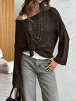Willow – Women’s Sweater + Stylish Casual | Jumper 5