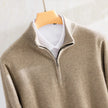Samuel – turtleneck top + Men’s - Cozy/Smart | Sweater 4