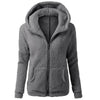 Ava – Hoodie + Women’s - Cozy Casual | Jacket 5