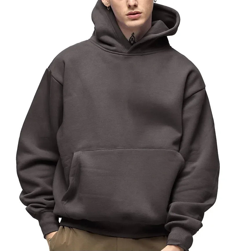 Ethan – Hoodie Men’s - Stylish & Cozy | Sweatshirt 1