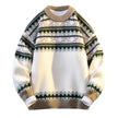 Nathan – Christmas Jumper Mens - Cozy Knitwear | Casual 5