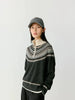Mia – Women's Sweater Cozy Chic | Merino Wool Jumper 4
