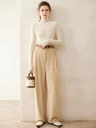 Ava – Cashmere Sweater Women’s Elegant Turtleneck | Sweater 5
