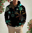 Victor – Christmas Jumper Men’s - Cozy/Trendy | Hoodie 7