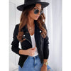 Ava – Leather Jacket Women + Stylish Casual | Jacket 2