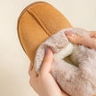 Cozy Plush Snow Boots 2