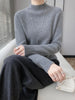 Mia – Turtleneck Top Women’s Elegant Knitwear | Sweater 5