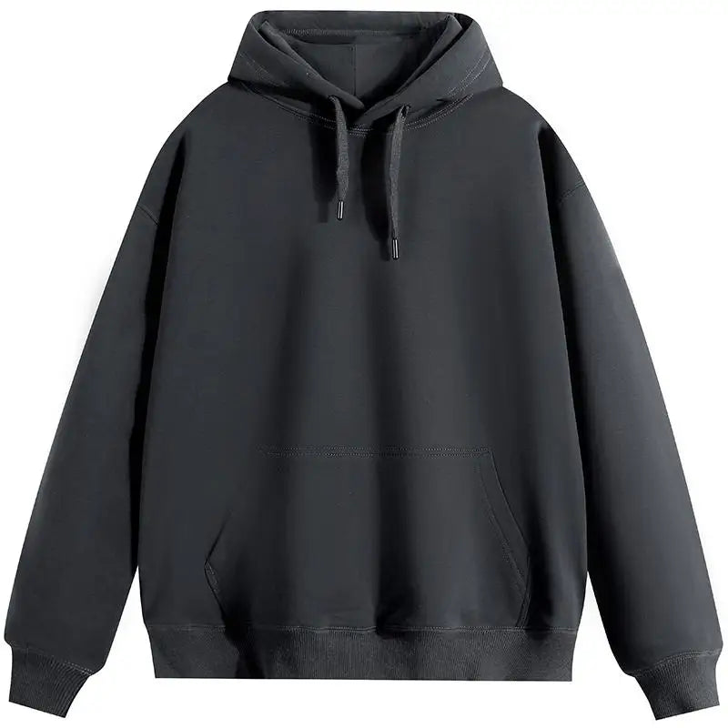 Liam – Hoodie Men’s - Cozy/Thick | Pullover Sweatshirt 2