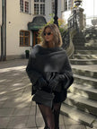 Ava – Quilted Jacket Women’s - Elegant/Chic | Coat 2
