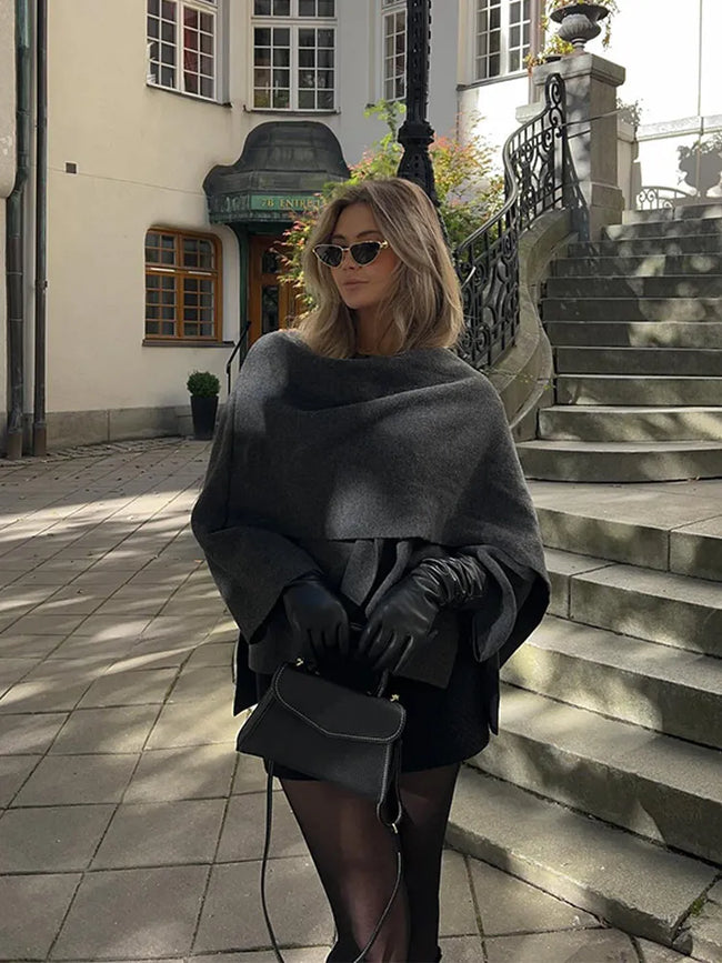 Ava – Quilted Jacket Women’s - Elegant/Chic | Coat 2