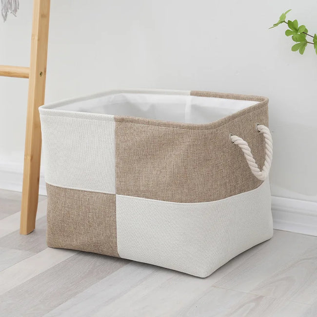 Baron | Linen Storage Basket