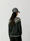 Mia – Women's Sweater Cozy Chic | Merino Wool Jumper 5