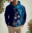 Victor – Christmas Jumper Men’s - Cozy/Trendy | Hoodie 2