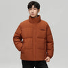Ethan – Men's Puffer Jacket - Warm & Casual | Outerwear 6