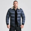 James – Men's Puffer Jacket - Stylish & Warm | Outerwear 2
