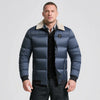 James – Men's Puffer Jacket - Stylish & Warm | Outerwear 2