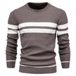 Adam – Crew Neck Men’s Slim Fit | Stylish Pullover Sweater 9
