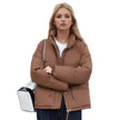 Mia – Black Puffer Jacket for Women - Stylish & Warm | Winter Coats 5