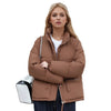 Mia – Black Puffer Jacket for Women - Stylish & Warm | Winter Coats 5