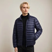 Ethan – Men's Waterproof Jacket - Lightweight Casual | Puffer Jacket 3