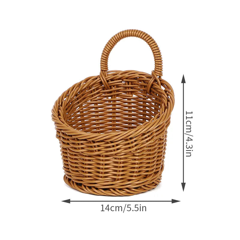 Yael – Kitchen & Décor Storage Basket