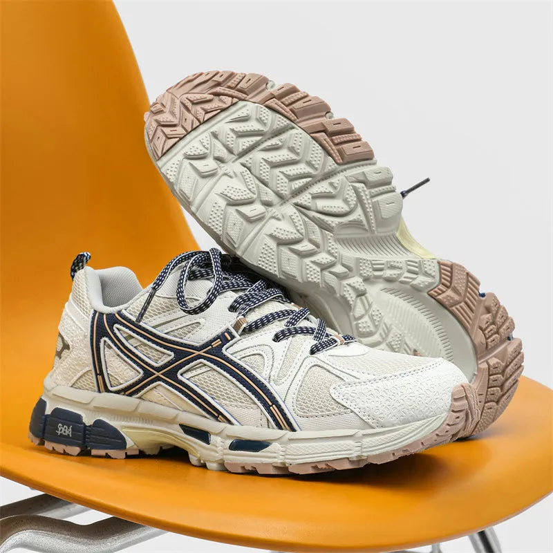 Arthur – Men’s Lightweight Running Shoes | Vintage Sports Trainers 3