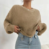 Sophie – Women's Sweater Oversized Casual Jumper | Fashion 6
