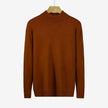 David – Crew Neck Men’s Classic Sweater | Lightweight 18