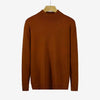 David – Crew Neck Men’s Classic Sweater | Lightweight 18