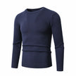 Max – Crew Neck Men’s Cozy Fit Sweater | Casual Style 12