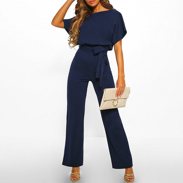 FJORNA Pearl | Elegant and Comfortable Jumpsuit