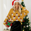 Sophie – Christmas Jumper Women’s - Cute & Cozy | Sweater 5