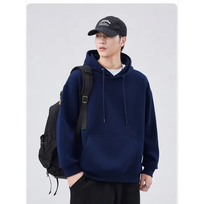 Alex – Men’s Hoodie + Stylish/Casual | Fashion Wear 9