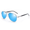 FJORNA | Polarised Aviator Sunglasses with UV400 Protection