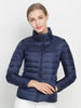 Mia – Black Puffer Jacket for Women - Lightweight & Stylish | Women's Coats 14