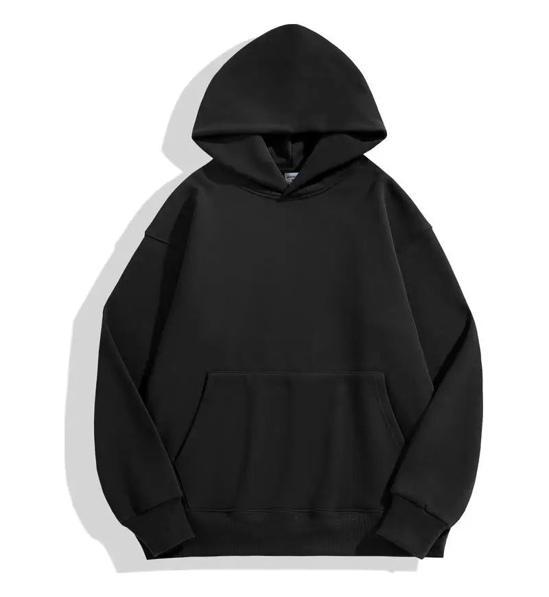 Ethan – Hoodie Men’s - Stylish & Cozy | Sweatshirt 9