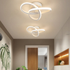 Fjorna | Geometrio Ceiling Light