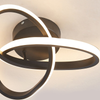 Fjorna | Geometrio Ceiling Light