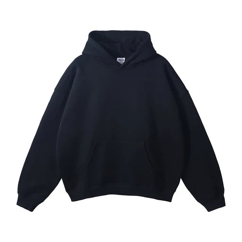 Alex – Men's Hoodie Cozy Oversized | Sweatshirt 21