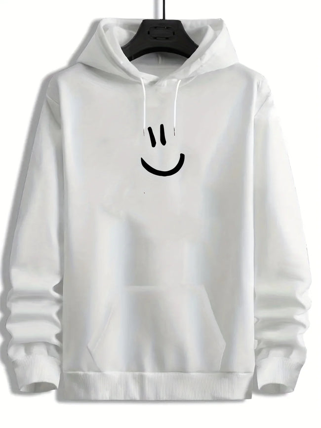 Max – Hoodie + Men’s - Stylish/Comfortable | Fashion Apparel 2