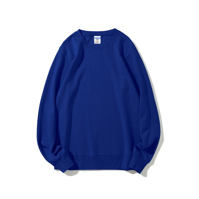 Alex – Crew Neck Men’s Stylish Casual Sweater | Comfortable Layering 21