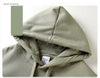 Liam – Hoodie Men’s - Cozy/Thick | Pullover Sweatshirt 5